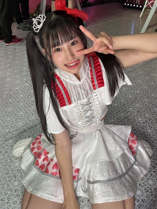 Twitterのコスプレ画像31