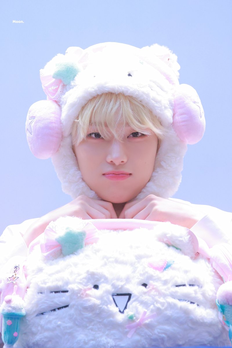 letterfrom_Moon's tweet image. 240718 YES24
우리선우 너무 귀엽죠💕🍬

#ENHYPEN #엔하이픈 
#SUNOO #선우 #ソヌ #엔하이픈_선우