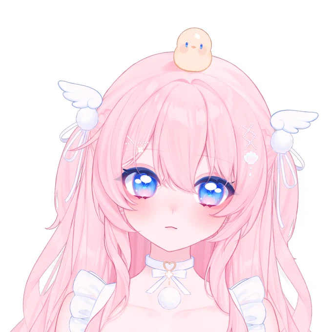 do you guys like my new shell accessory,,,  