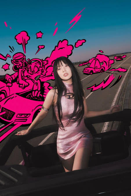 joypics's tweet photo. JOY FOR DIESEL
#JOYxDIESEL
#DIESELxJOYinSeoul
@DIESEL @RVsmtown https://t.co/9PQrJ2tv6r
