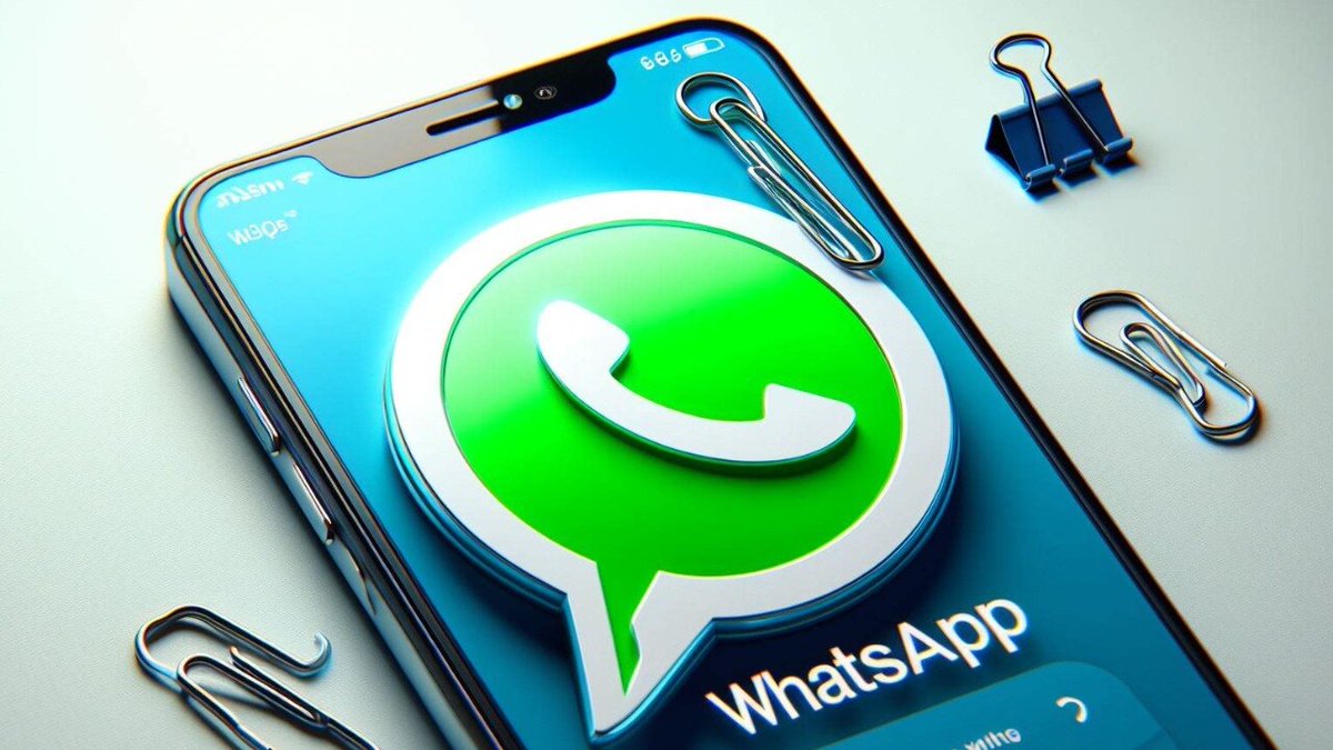 IndiaTodayTech's tweet image. WhatsApp testing new feature to quickly create and explore channels for iOS users

Read here: indiatoday.in/technology/new…

#WhatsApp #iOSusers
