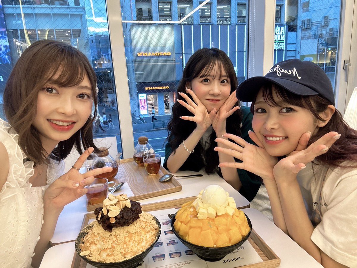 このちゃん 仲川瑠夏(FRUITS ZIPPER) on X