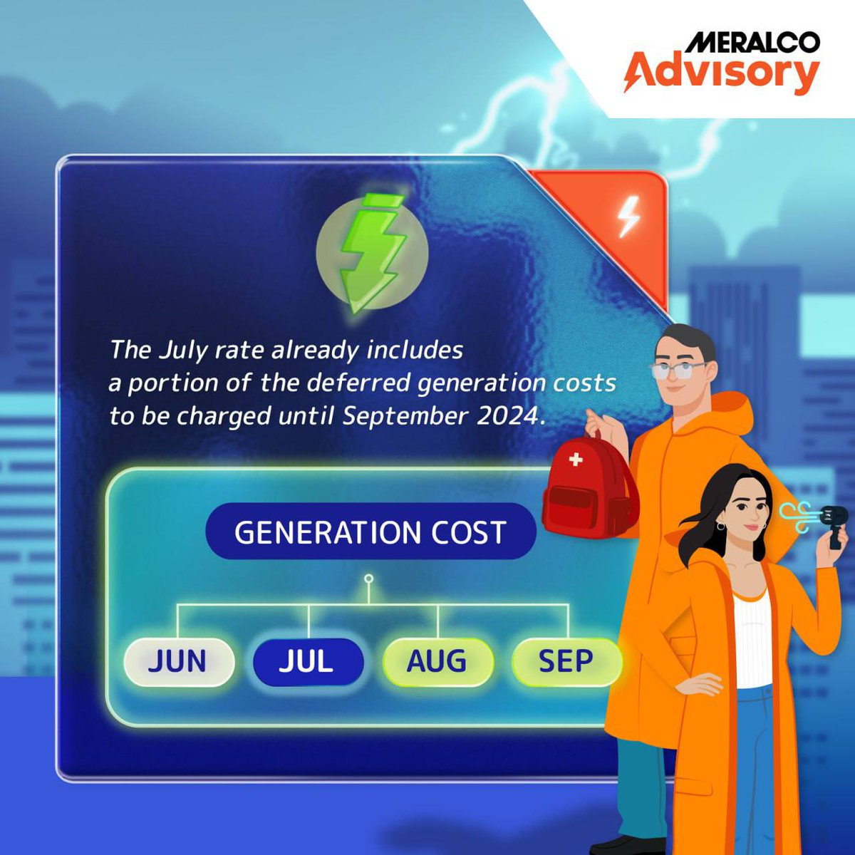 MERALCO tweet media