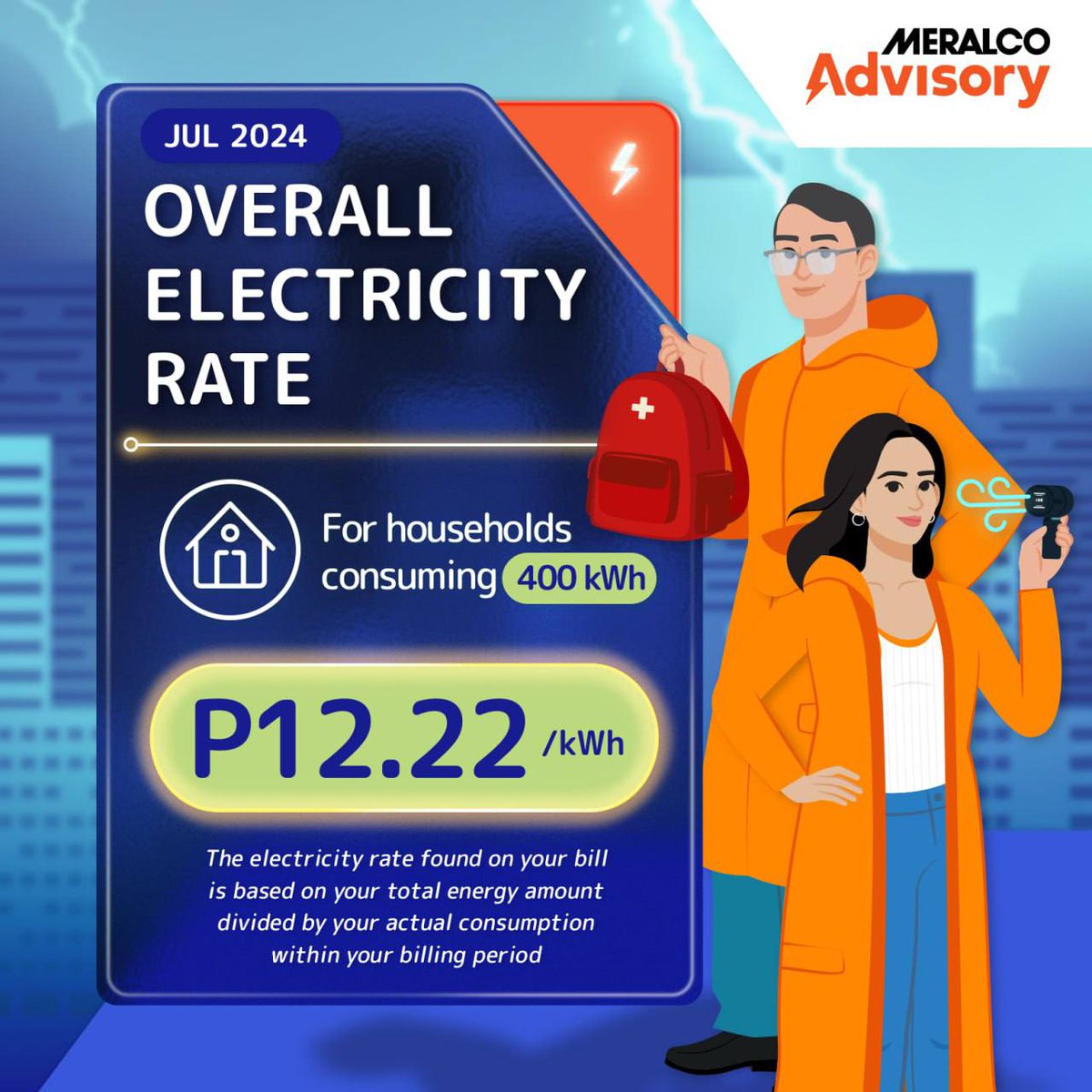 MERALCO tweet media