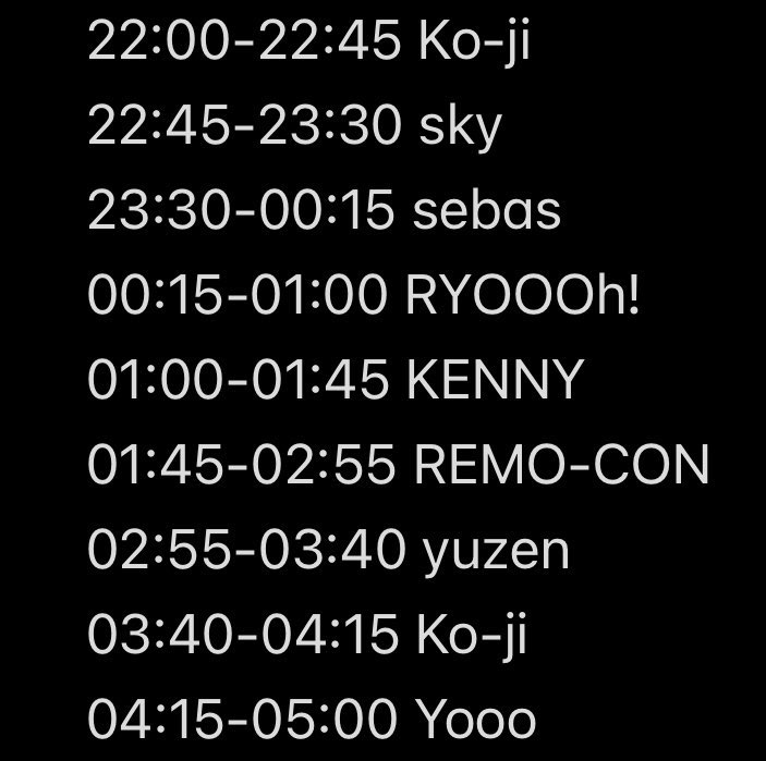 セバス tweet media