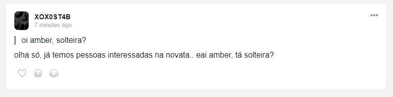 XOX0STAB's tweet photo. @stabingchld responda seus fãs https://t.co/i3iBNQsHqv