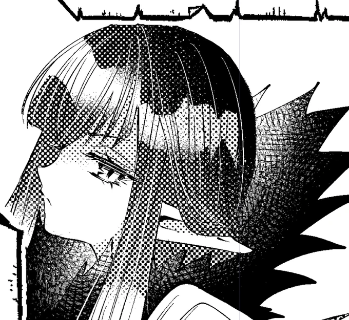 本当に作画コスト大変だったその1 