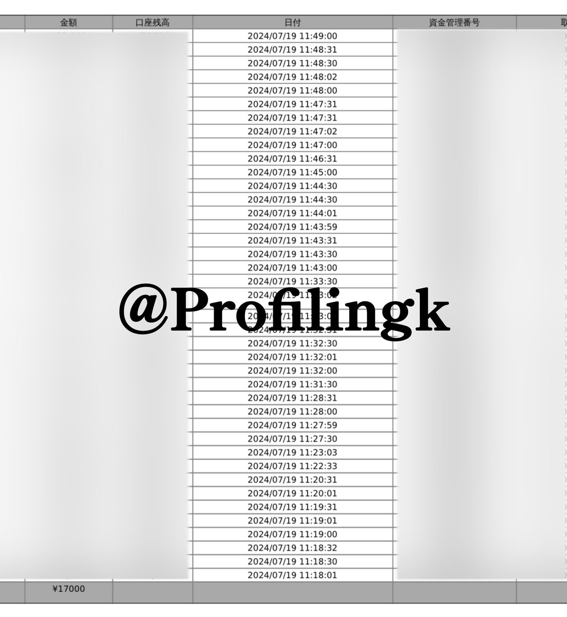 Profilingk's tweet photo. ハイロー楽しすぎた。1000円betでコツコツ感覚を取り戻しながら。1000円はFXレバ500倍でも0.01ロットしか打てないことを考えると少額短期の資金効率は海外BOに軍配が上がる。かなりブランクある中で1000円bet30分間で+17000円は結構良い。でもこの楽しさが初心者にとっては危険でもある。 https://t.co/6lRwmqwfPC