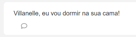 XOX0STAB's tweet photo. @villanevwe acho que tem alguém querendo te roubar https://t.co/n0VFDoGCSw