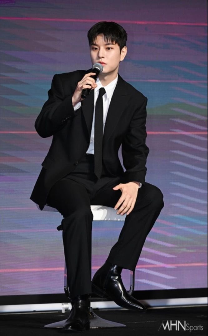 dandy_voice's tweet image. NEW HIGH END SEUNGCHAIR IS HERE