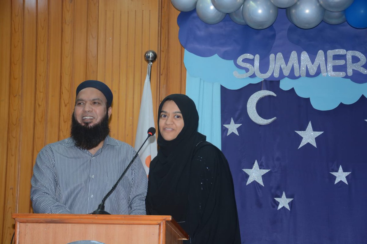 Children Library Complex Lahore tweet media