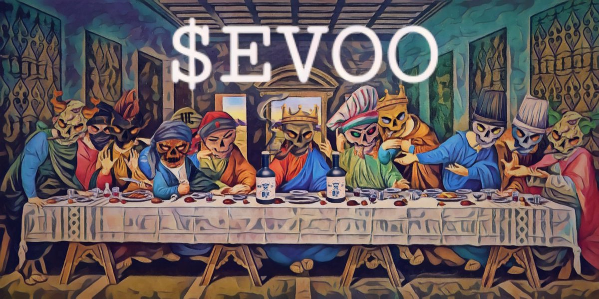 Hey chefs! 💀🧑‍🍳🔥

For those of you new to what the <a href="/UndeadChefNFT/">💀 Undead Chefs 🧑‍🍳</a> is doing let me give you a brief rundown.

☑️ We are a strong community of chefs and diamond hand holders. 2% listed
☑️ We built our marketplace from day one not just to sell more "stuff" to the community, we