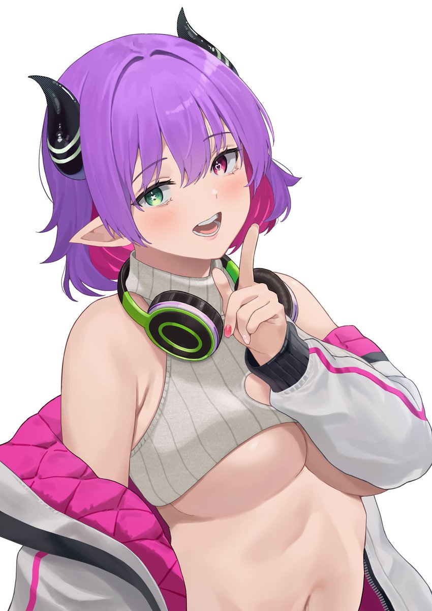 #あけびがみてる@togari_akebi 
3周年のニューあけびちゃんをよろしくお願いします 