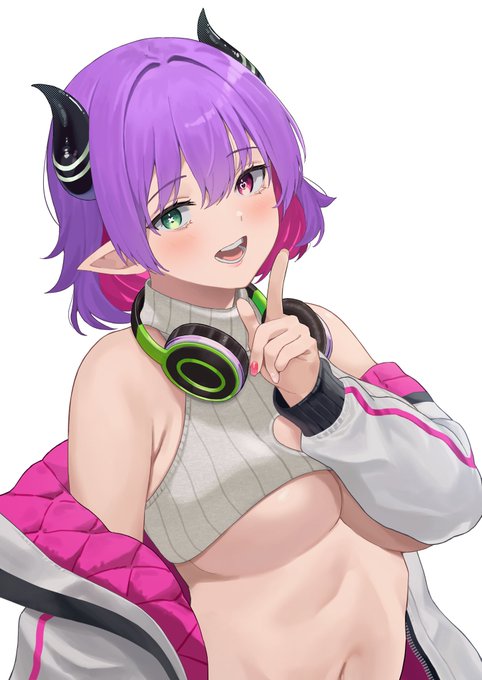 #あけびがみてる@togari_akebi 
3周年のニューあけびちゃんをよろしくお願いします 