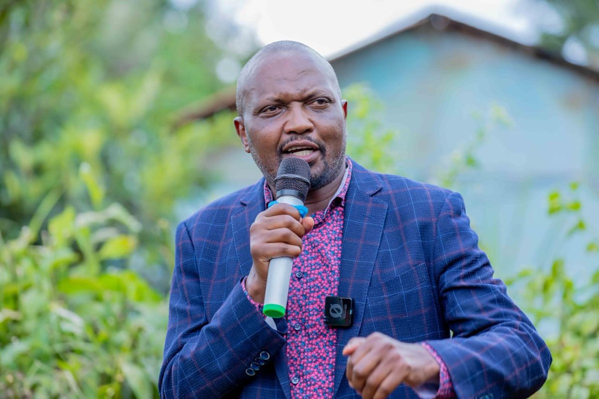 gustavo_sounds's tweet photo. Kuria's prophecy is our guiding light. Together, we can make the BETA plan a reality and uplift our nation.
#PoliticalProphet https://t.co/4mHfx0pFFh