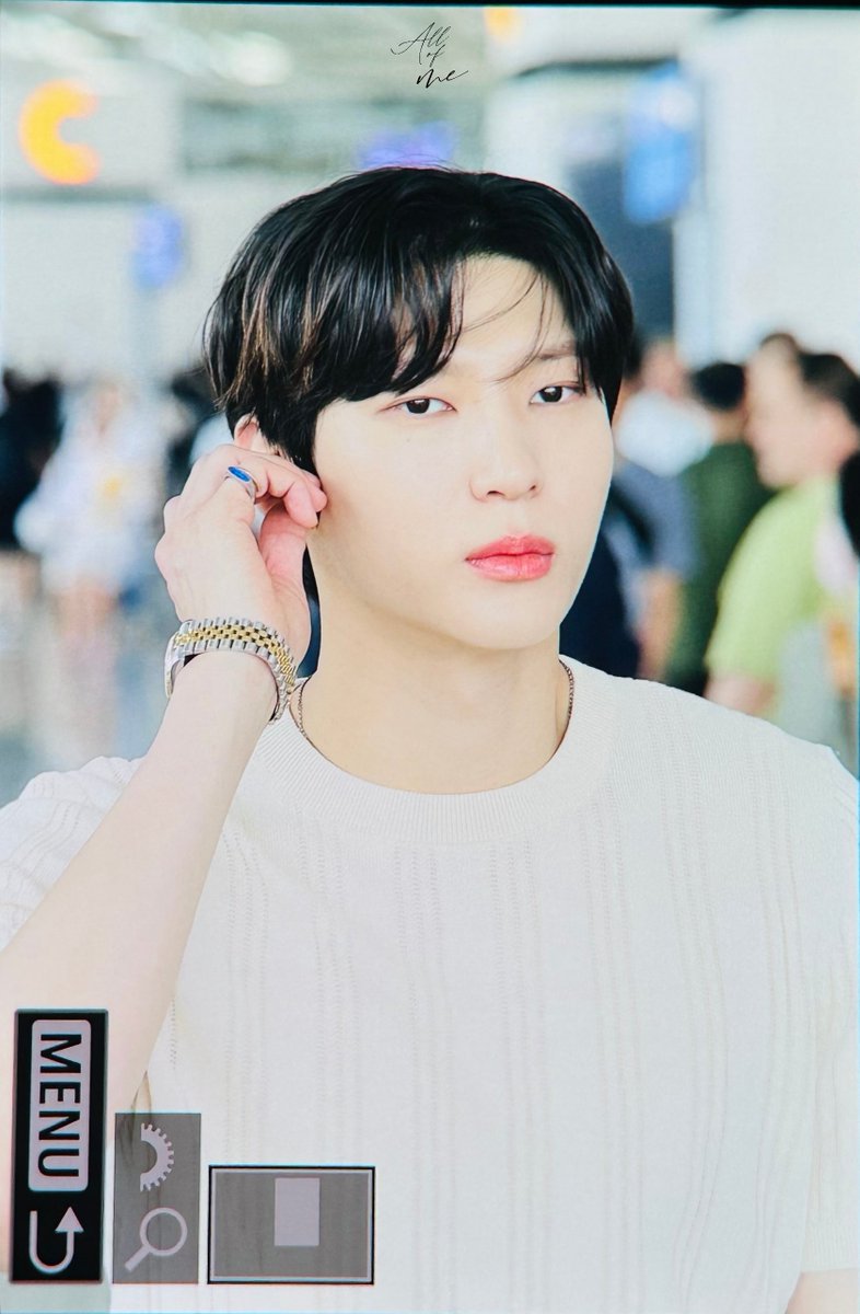 museallofme's tweet photo. 240719 인천공항 출국 프리뷰 정택운 레오    

조심히 갔다오기❤️

@JUNGTW_LEO

#빅스 #VIXX  #레오 #LEO #정택운 https://t.co/36RbNCslfz