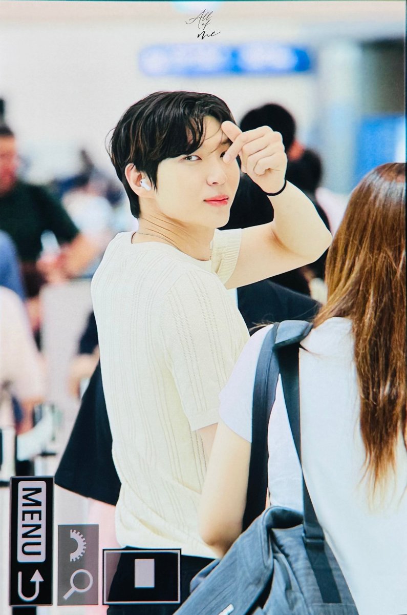 museallofme's tweet photo. 240719 인천공항 출국 프리뷰 정택운 레오    

조심히 갔다오기❤️

@JUNGTW_LEO

#빅스 #VIXX  #레오 #LEO #정택운 https://t.co/36RbNCslfz