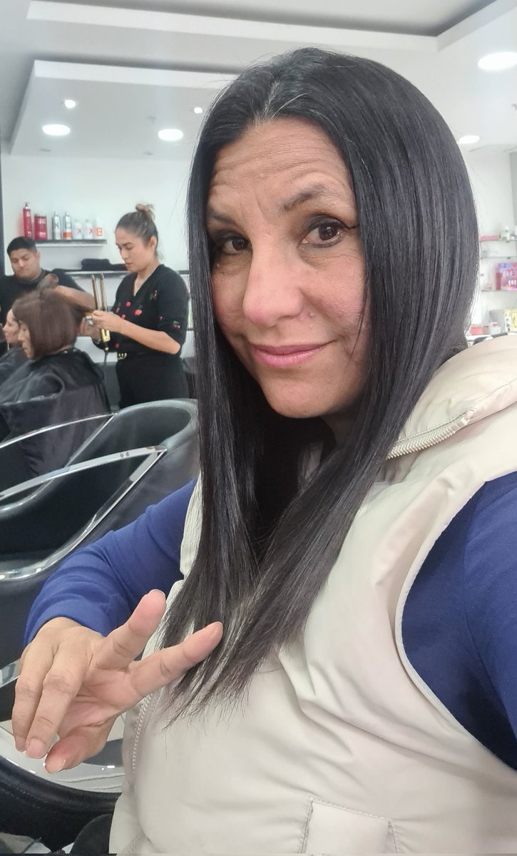 Cristina Quiñones tweet media