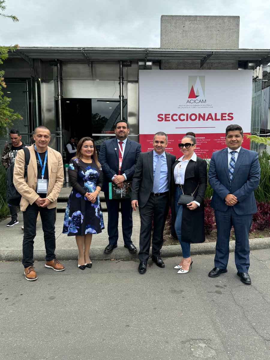 PartidoMIRA's tweet photo. Como Bancada del @PartidoMIRA  agradecemos la invitación de la Junta Directiva Nacional de @ACICAM a la Feria Internacional de Manufacturas de Cuero, Calzado y Marroquinería, y a la Exhibición Internacional de Materias Primas e Insumos, Maquinaria y Tecnología.

Asimismo destacamos el gran aporte de este sector a nuestra economía, el cual genera más de 130.000 empleos directos, a través de 30.000 empresas formales de insumos, transformación y comercialización. Estos escenarios fortalecen las alianzas comerciales, apoyan a los empresarios y visibilizan el potencial exportador.

El @PartidoMIRA insistirá en la presentación del Proyecto de Ley que busca proteger y fortalecer este sector económico estableciendo las siguientes acciones: 

* Promover la compra pública de productos o mercancías.
* Facilitar el acceso a mayor tecnología de estos sectores en la industria nacional.
* Desarrollar estrategias para incentivar la mano de obra joven especializada.
* Aumentar la formalización