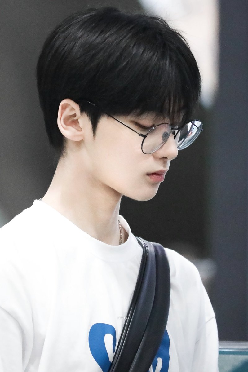 your choice ジュン ヨントン 윤이 on X: 