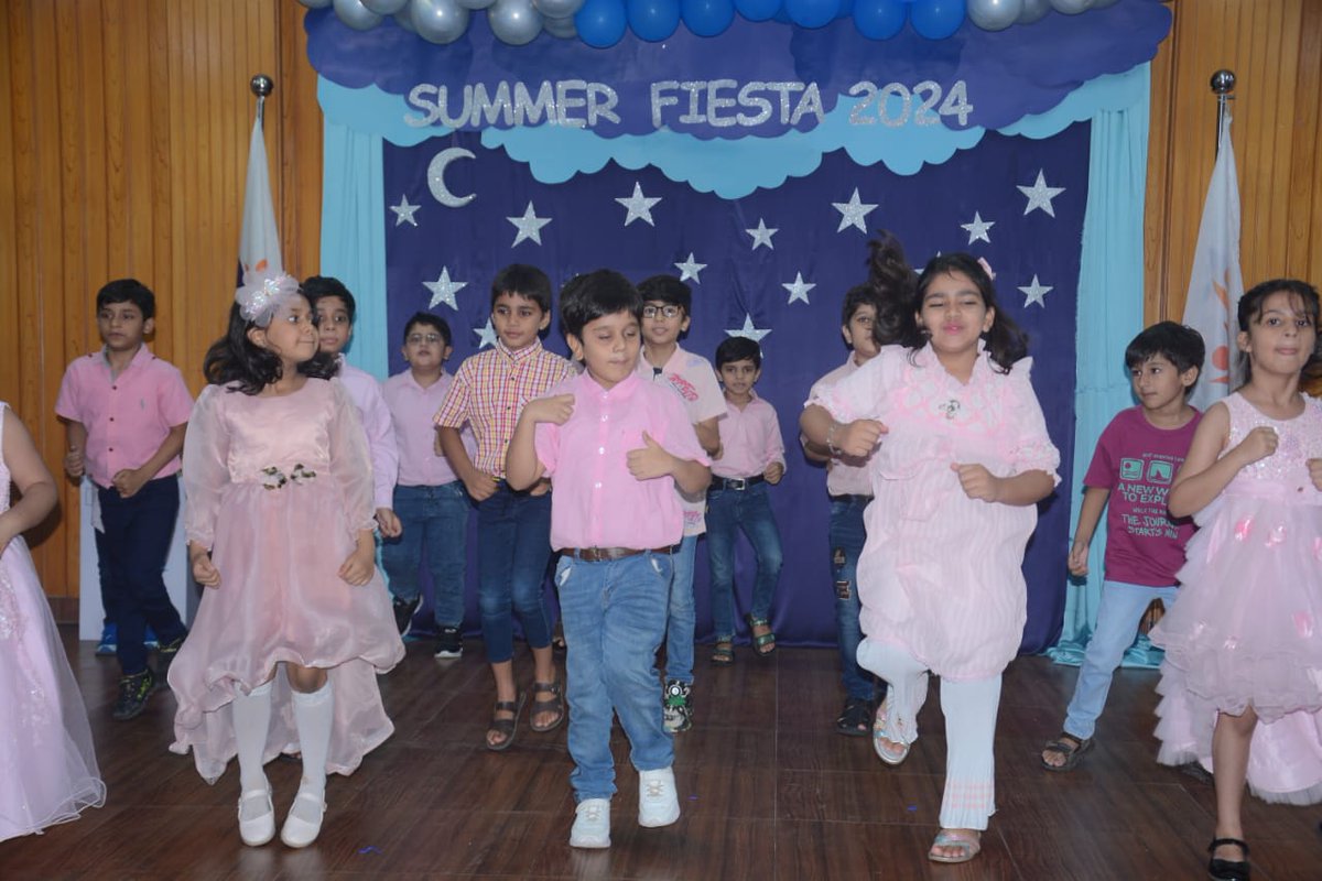 Children Library Complex Lahore tweet media