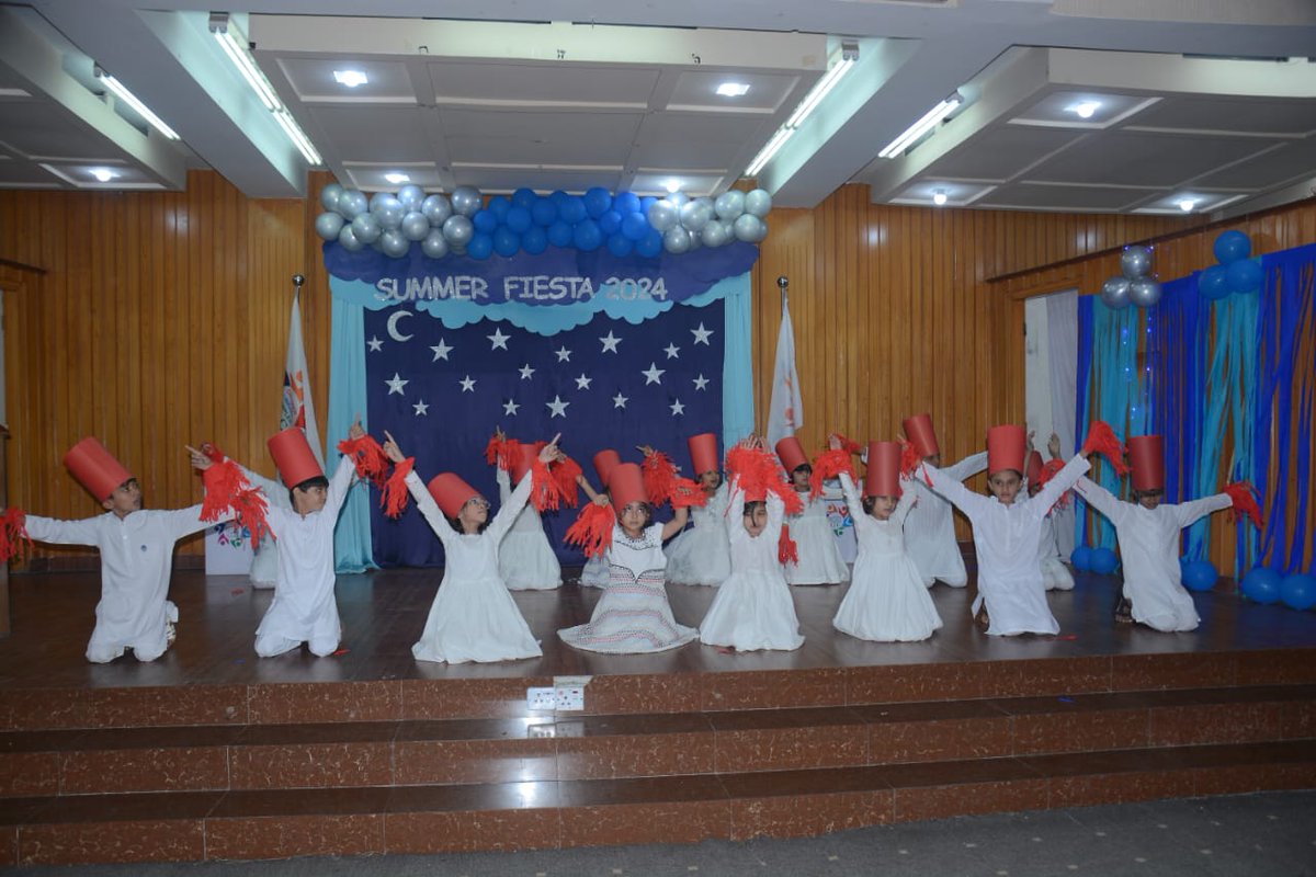 Children Library Complex Lahore tweet media