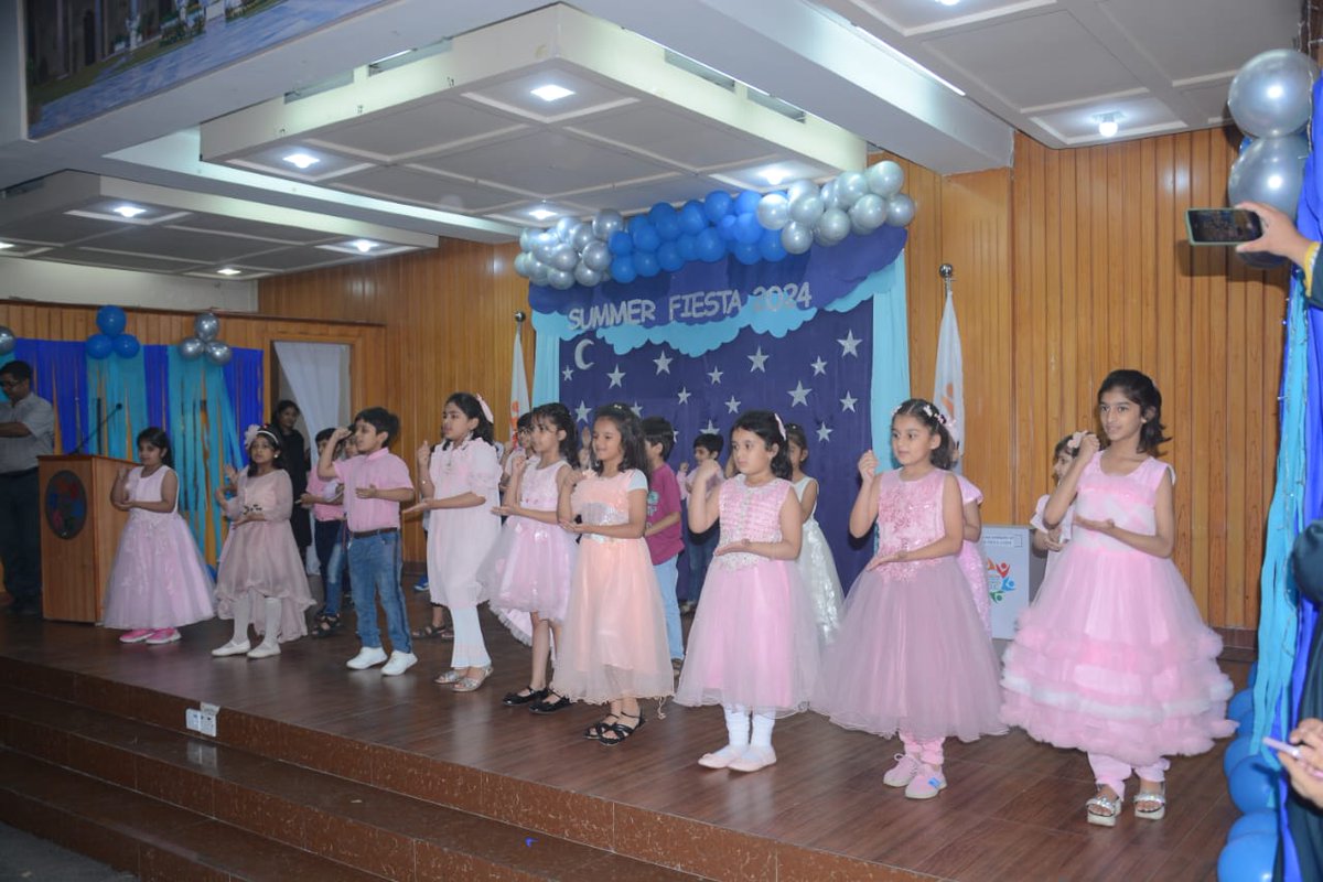 Children Library Complex Lahore tweet media