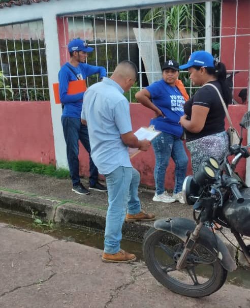 UNT Amazonas tweet media
