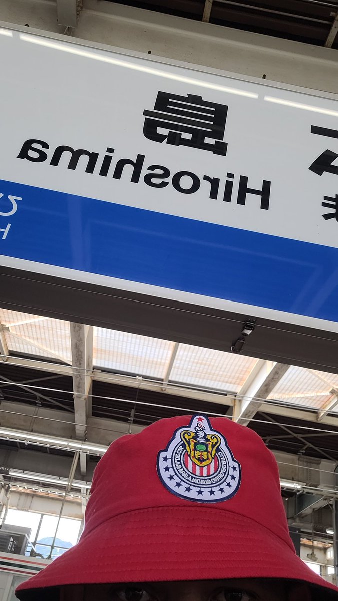 CHAVITAIUS's tweet photo. @Chivas Dale carajo Rebaño!!!! Desde donde me encuentre, estoy contigo... https://t.co/iuksBVkFXq