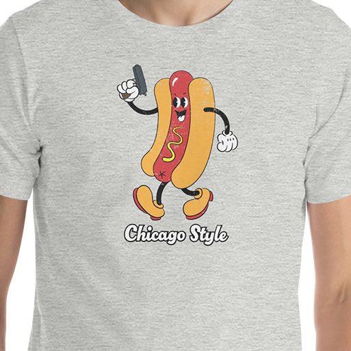 MancowMuller's tweet photo. #Superdawg #ViennaBeef https://t.co/5WewdqNKJ0