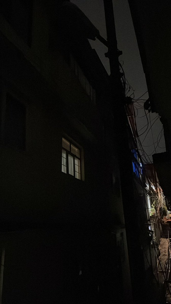 letykaRodriguez's tweet photo. @CuajimalpaDGSU @AlcCuajimalpa Excelente noche, quiero reportar alumbrado en colonia Palo Alto 1er andador. 
Espero su respuesta. https://t.co/TiTEhOWCHs