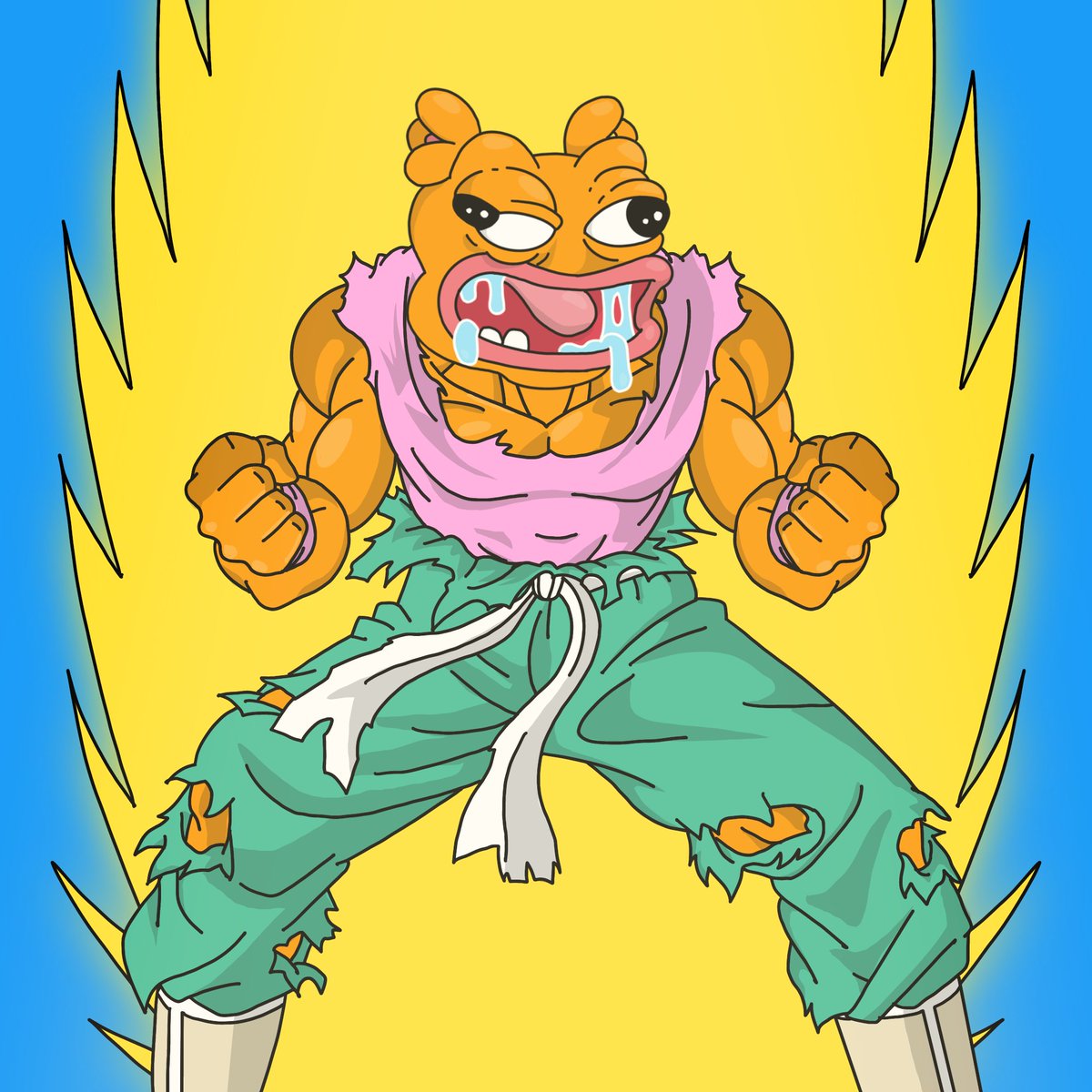 uR nOt RETTy 4 mY FiNaL fOrM 🔥 $RETT