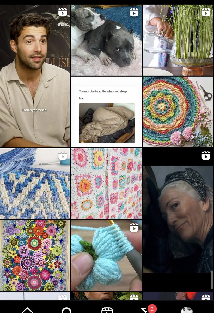 sturphneypls's tweet image. #purethoughts 😇😂 #instagram 

That algorithm can tell on you. 👀