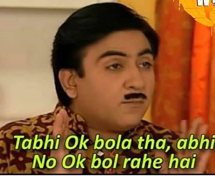 bholePUNa's tweet photo. Hardik and Natasha announcing their divorce after denying earlier: https://t.co/Fxi7pWZrBv