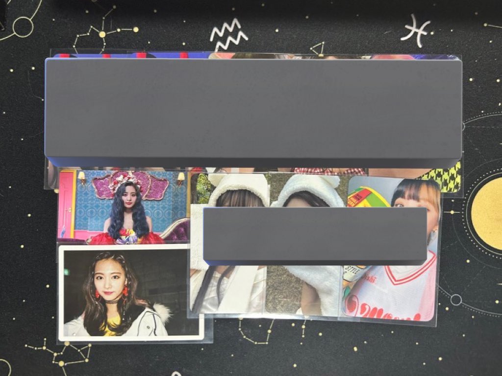 028_khm's tweet photo. lf kahati will get marked lang and all unsealed albums !!

t. twice tzuyu shinhan tzuyu wil mono wts lfb https://t.co/Ou9mqk0Jra