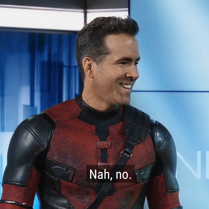 thrccracha's tweet photo. BOTH HUGH JACKMAN WOLVERINE AND RYAN REYNOLDS DEADPOOL IN STRAY KIDS MV WOAH https://t.co/iwccXjapkR