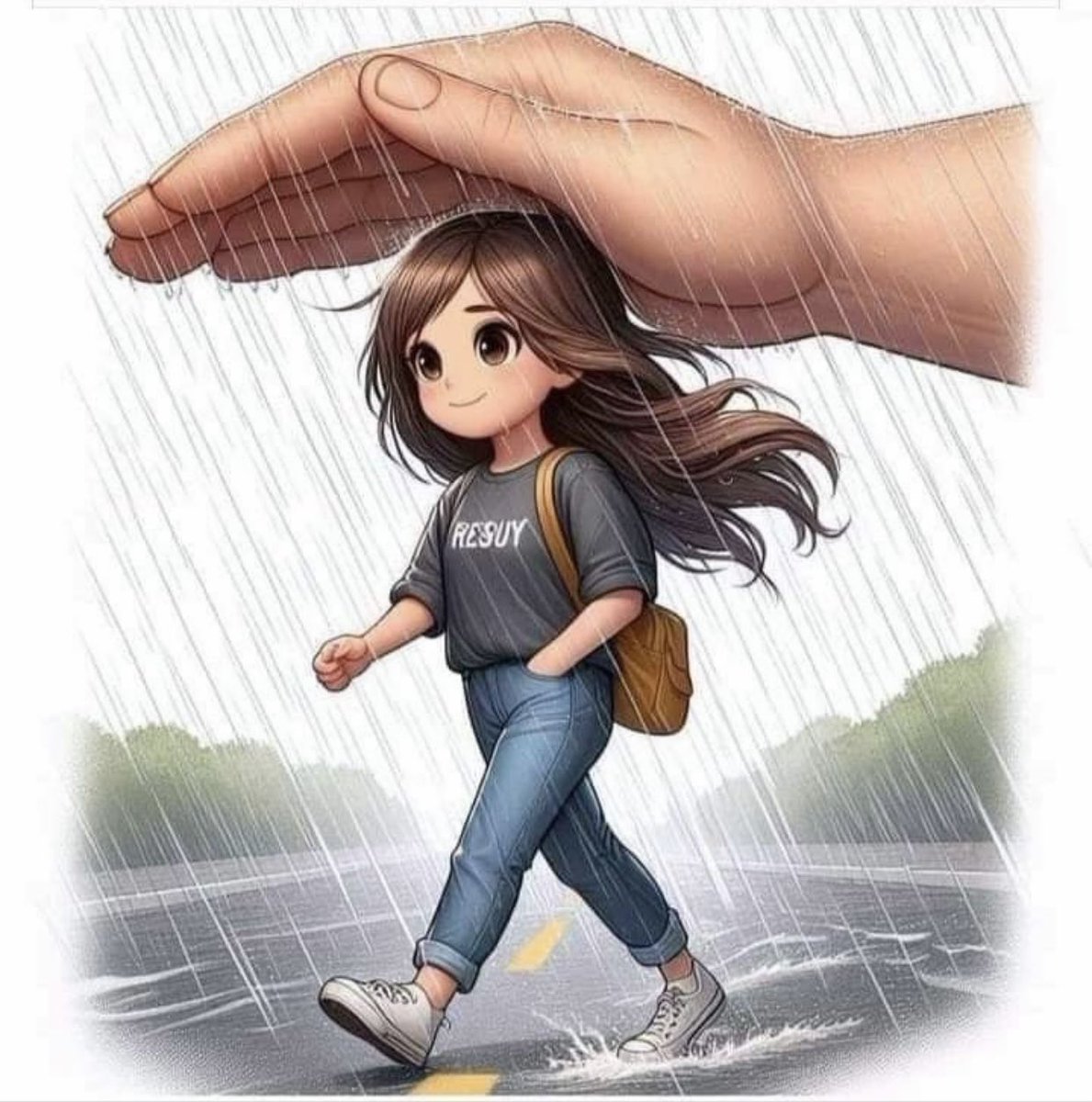 isisLizposts's tweet photo. La mujer que tiene FE en Dios nunca está 
sola.🖇️✝️ https://t.co/wwHtCtfanT