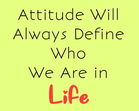 LLogisticsLLC's tweet photo. Why Attitude is Important!  (BAINOLOGY PODCAST):  Listen on Apple and Spotify or on this link:  https://t.co/aSHdzw6FPM https://t.co/X7IGvliCn9