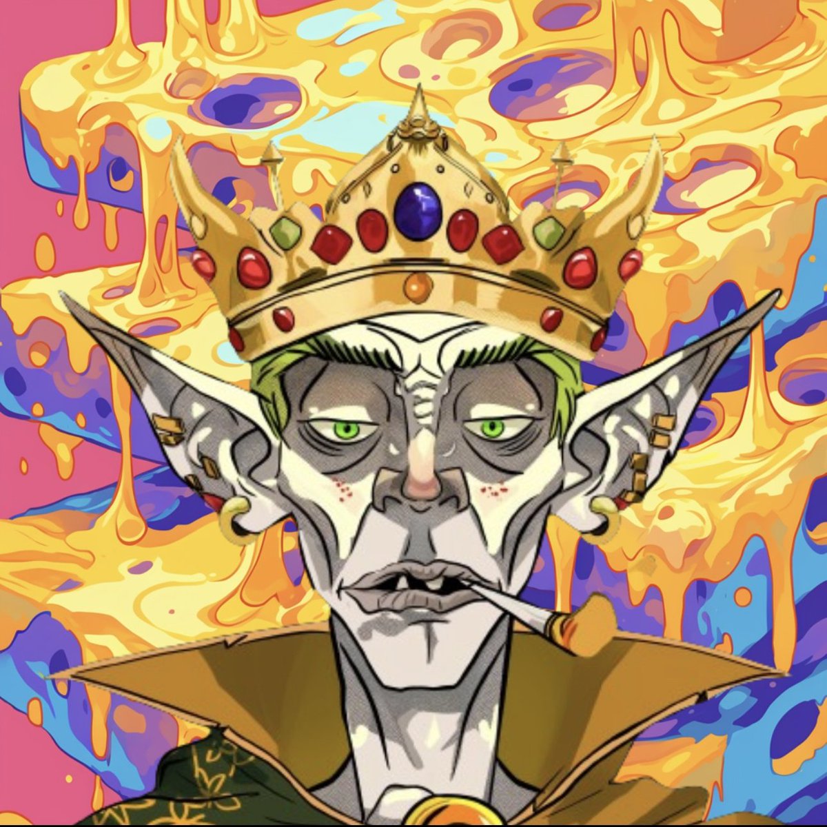 <a href="/RigWifHat/">RigWifHat</a> <a href="/enchanted_nfts/">Enchanted Miners</a> <a href="/BoredApeSolClub/">Bored Ape Solana Club</a> <a href="/Frens_Factory/">Frens Factory</a> <a href="/g00bsNFT/">g00bs</a> <a href="/ClearCollectNFT/">Clear Collectibles 🧊</a> <a href="/ClearCCommunity/">ClearCommunity</a> <a href="/zombegonetv/">zombegonetv.sui 🧩</a> <a href="/bigmacnomeatbtc/">BigMacNoMeat.btc ᛤ</a> <a href="/Jrchickensol/">Jrchicken</a> <a href="/bigpapamikeyboy/">papamike</a> <a href="/dak_daze/">Daze💎</a> @Keith_Maritimer <a href="/KushCures/">Kush Cures</a> Gm fam