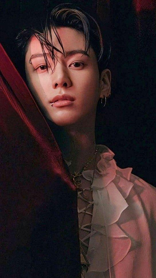 jEON JUNGKOOK?????