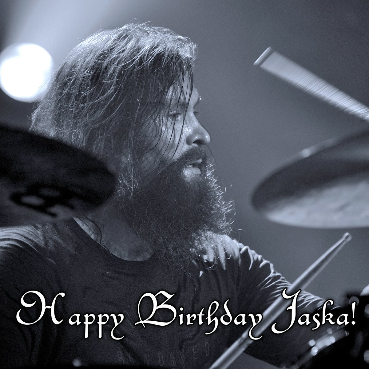 cobhcjapan's tweet photo. Happy Birthday Jaska! 
(18.7.1979)

Photo: Mika Jussila
6.4.2017, 20th Anniversary show in Helsinki, Finland

#cobhc #childrenofbodom #cobhcjapan #cobhcjp #hatecrew #japanhatecrew #hatecrewjapan #チルボド https://t.co/YnIefgxIOa