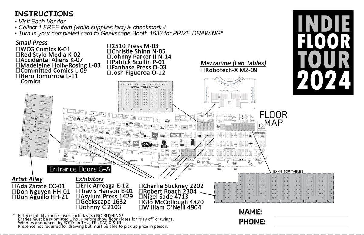 Don Nguyen 💬 WonderCon E-40 tweet media
