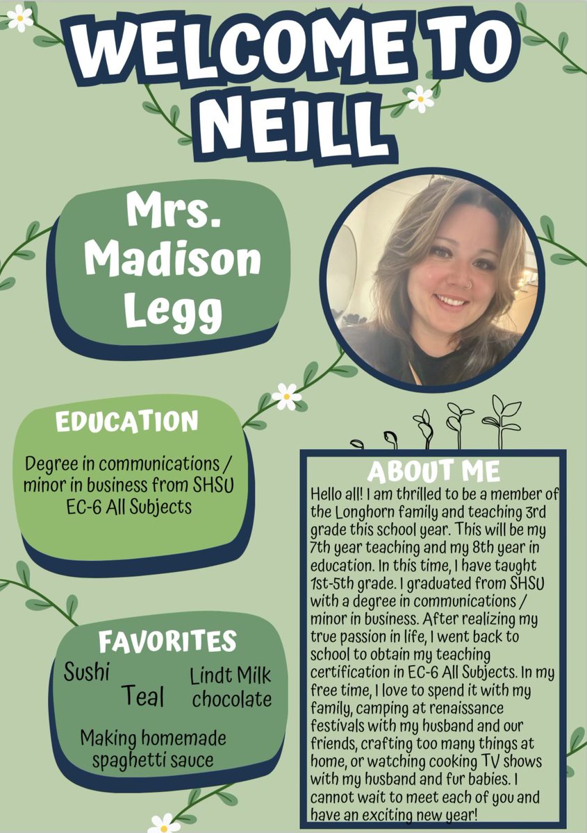 Neill Elementary tweet media