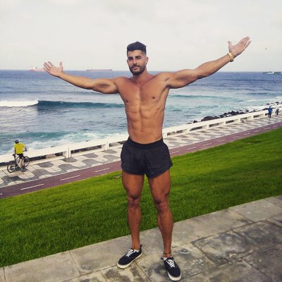 Marco “Tango” Diaz tweet media