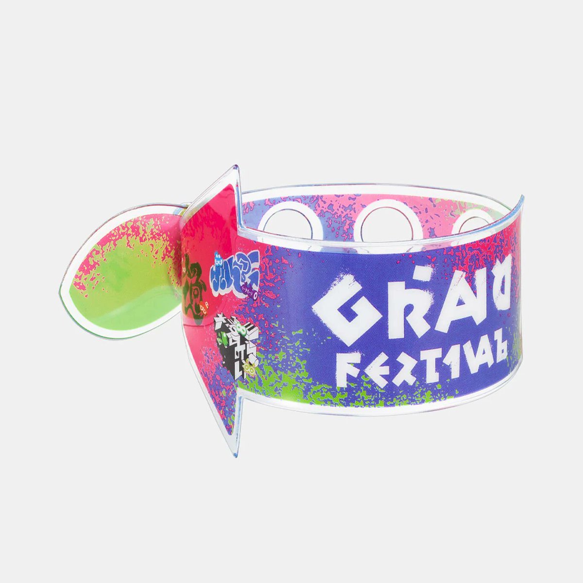 こちらもマイニンテンドーストアで予約開始 「Splatoon3 グランド