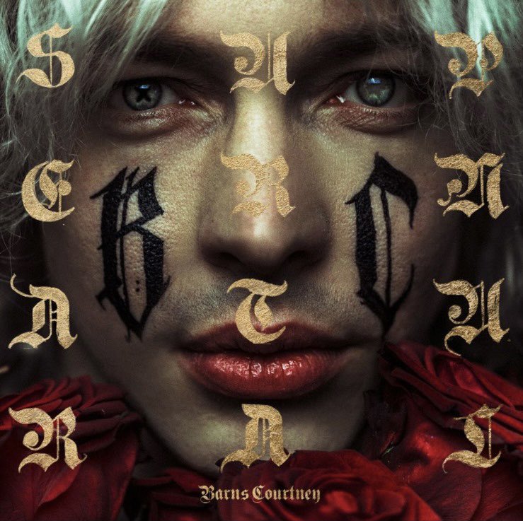 BarnsCourtney's tweet photo. MY NEW ALBUM “SUPERNATURAL” IS OUT NOW!!! https://t.co/KD8H1Wj6Vy