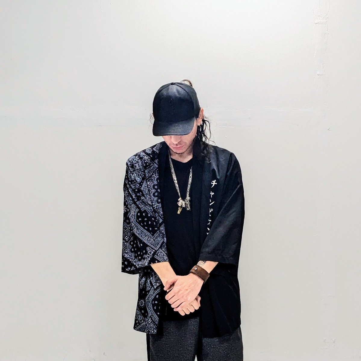 YoSoyMusiq's tweet photo. #NewProfilePic https://t.co/S5bO5qaoxb