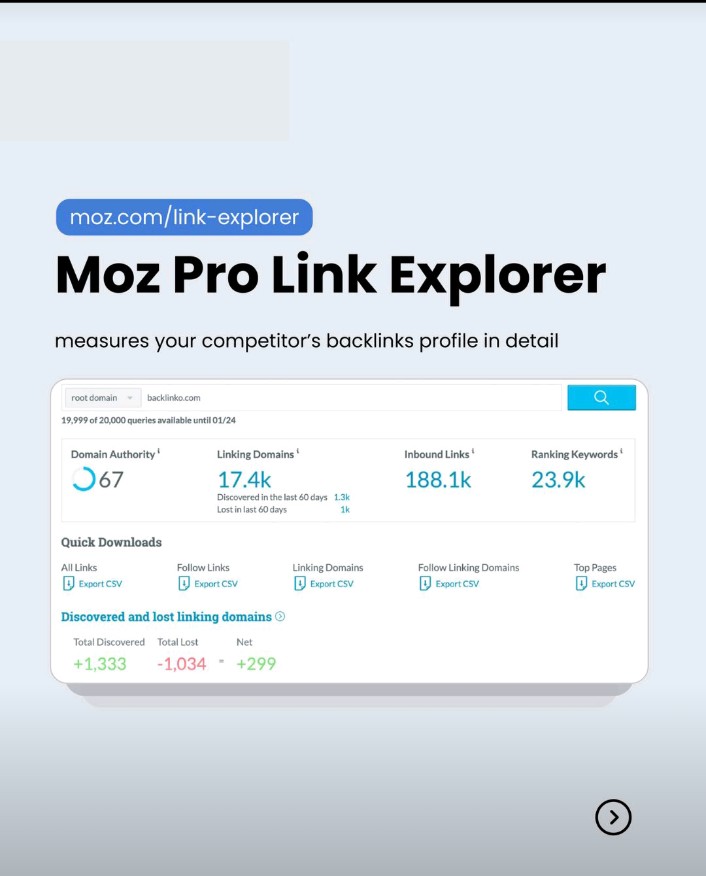 baltibloggers's tweet photo. Top 8 SEO tool for Off Page SEO free + paid
#baltibloggers #blogging #googleseo https://t.co/TgWycXyjGf