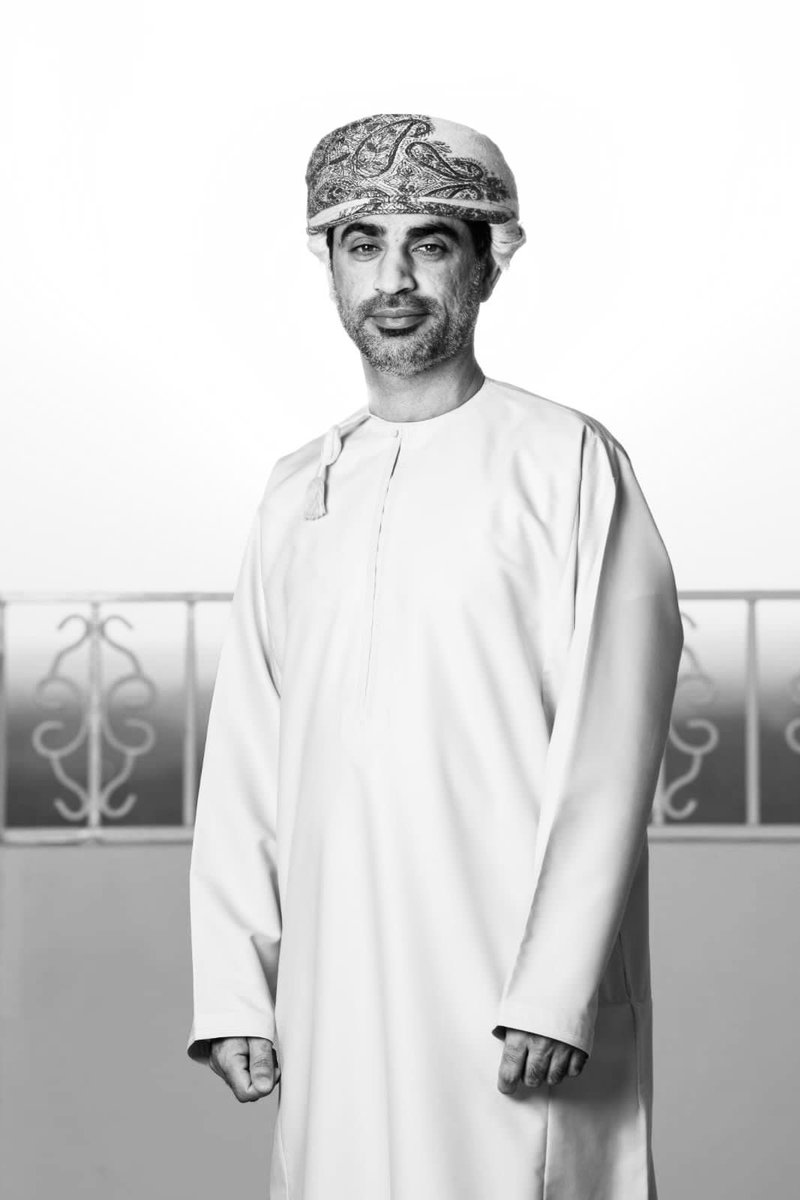 falakoman's tweet photo. بكل حزن وأسى، تنعى الجمعية الفلكية العمانية فقيدها الغالي، وأحد أبرز أعضائها الذين ساهموا في العديد من المبادرات والأنشطة التي رفعت من شأن الجمعية، وساعدت في تحقيق أهدافها:
*الأستاذ أحمد بن سعيد الجابري*
الذي وافته المنية فجر هذا اليوم الجمعة ١٣ محرم ١٤٤٦ الموافق ١٩ يوليو ٢٠٢٤م
نسأل الله جلّت قدرته أن يتغمد الفقيد بواسع رحمته، وأن يلهم أهله وذويه الصبر والسلوان.
إنا لله وإنا إليه راجعون.