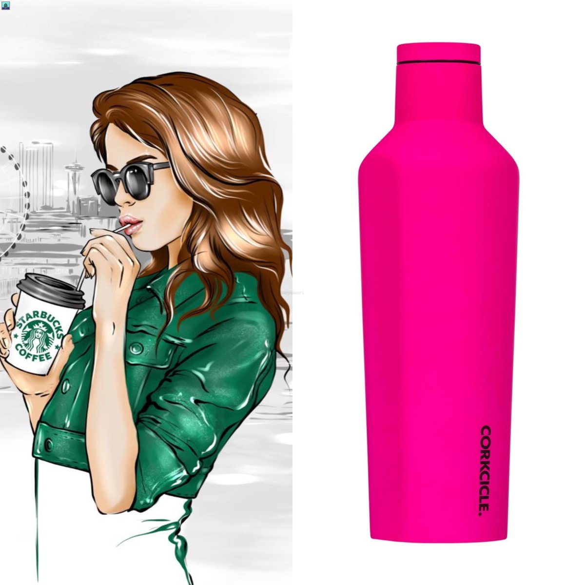 Tanyarl 💚 tweet media